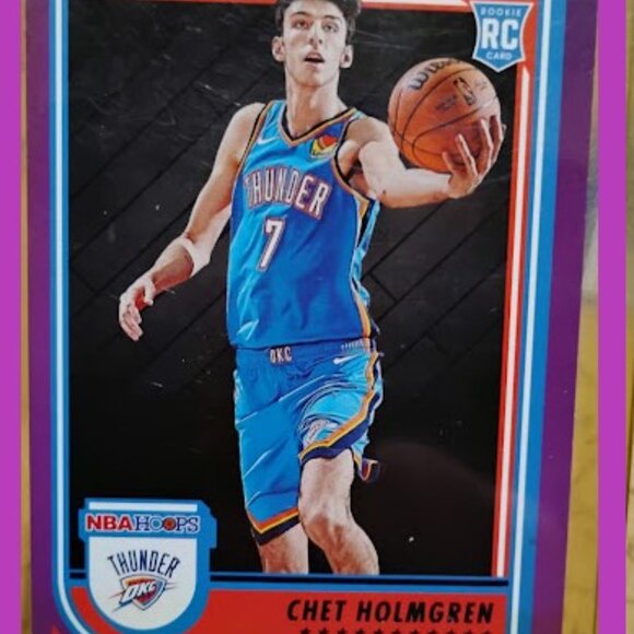 ***Basketball Mystery Packs*** - Picture 3 of 15